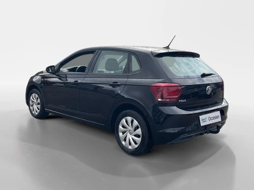 Volkswagen Polo - Afbeelding 7 van 26