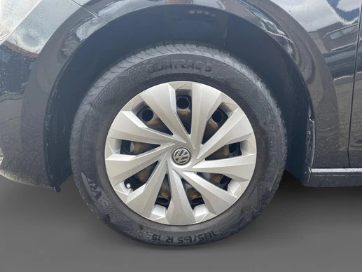 Volkswagen Polo - Afbeelding 8 van 26