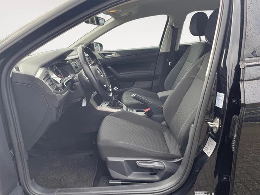 Volkswagen Polo - Afbeelding 10 van 26