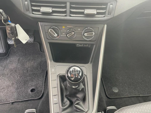 Volkswagen Polo - Afbeelding 15 van 26