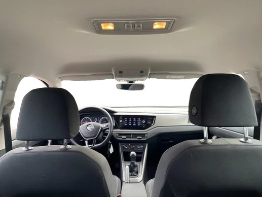 Volkswagen Polo - Afbeelding 17 van 26