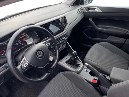 Volkswagen Polo - Afbeelding 19 van 26