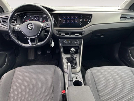 Volkswagen Polo - Afbeelding 22 van 26