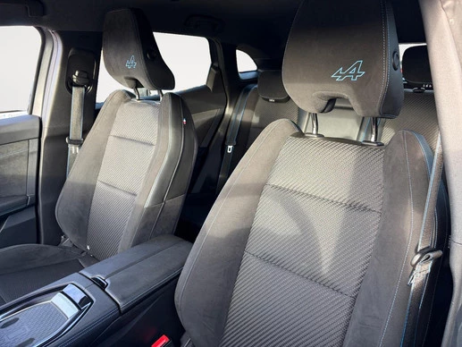 Renault Austral - Afbeelding 10 van 30