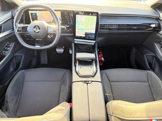 Renault Austral - Afbeelding 14 van 30