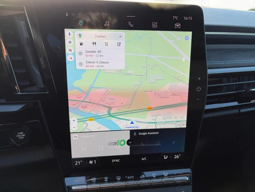 Renault Austral - Afbeelding 19 van 30