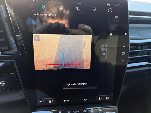 Renault Austral - Afbeelding 20 van 30