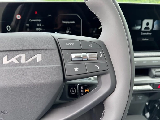 Kia EV3 - Afbeelding 17 van 26