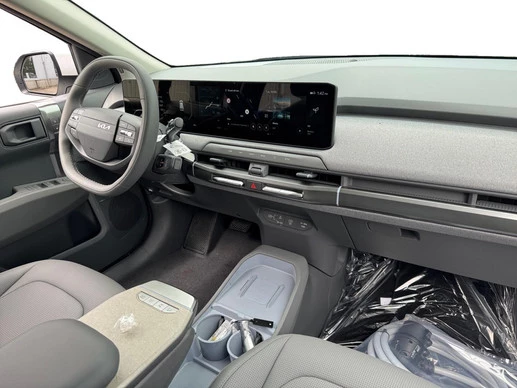 Kia EV3 - Afbeelding 19 van 26