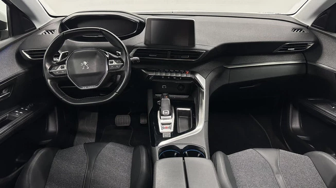 Peugeot 5008 - Afbeelding 3 van 30