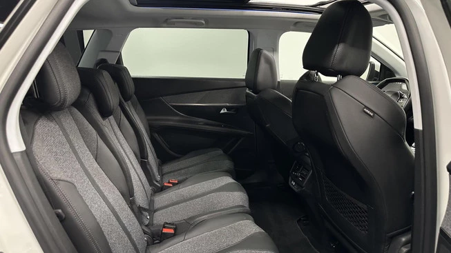 Peugeot 5008 - Afbeelding 5 van 30