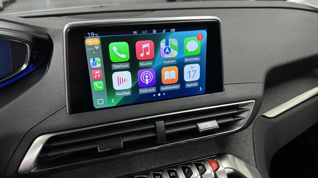 Peugeot 5008 - Afbeelding 11 van 30