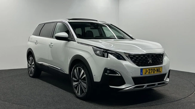 Peugeot 5008 - Afbeelding 13 van 30