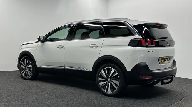 Peugeot 5008 - Afbeelding 14 van 30