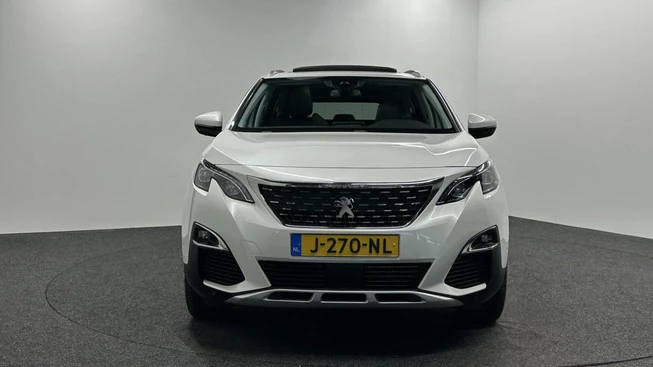 Peugeot 5008 - Afbeelding 15 van 30