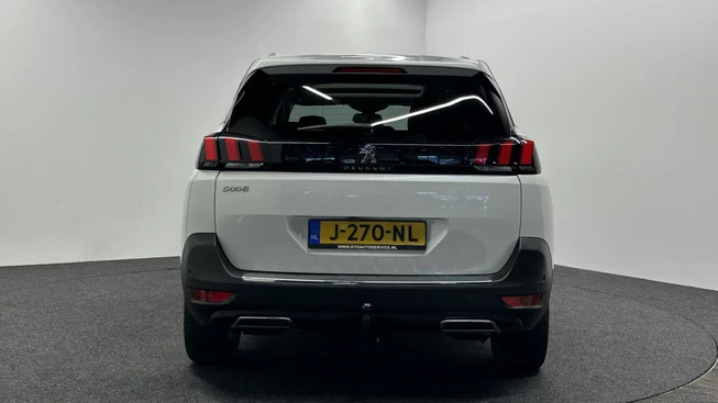 Peugeot 5008 - Afbeelding 16 van 30