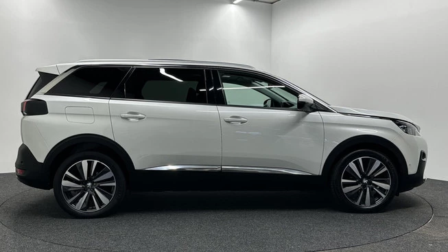 Peugeot 5008 - Afbeelding 17 van 30