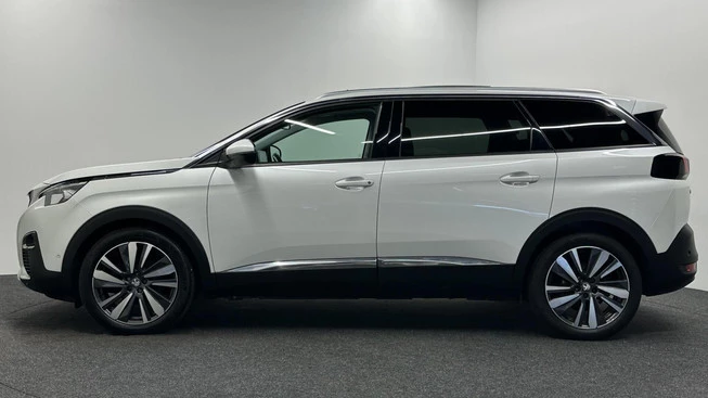Peugeot 5008 - Afbeelding 18 van 30