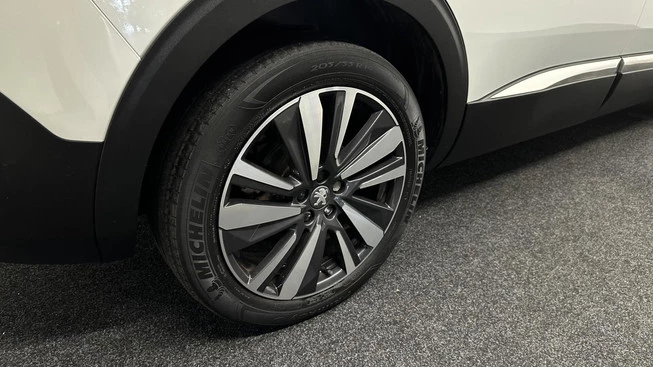 Peugeot 5008 - Afbeelding 19 van 30