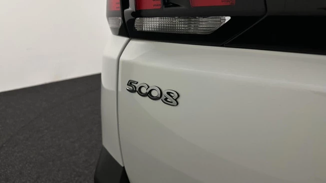 Peugeot 5008 - Afbeelding 20 van 30