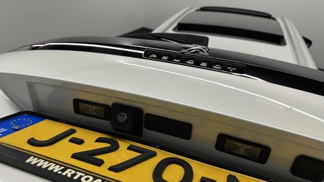 Peugeot 5008 - Afbeelding 21 van 30