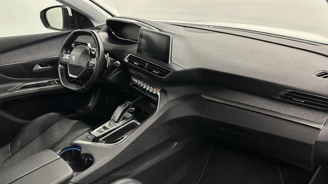 Peugeot 5008 - Afbeelding 22 van 30