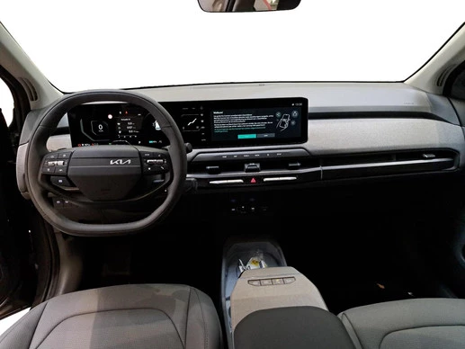 Kia EV3 - Afbeelding 12 van 24