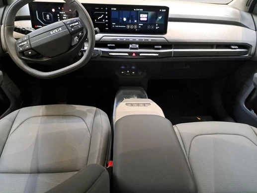 Kia EV3 - Afbeelding 19 van 24