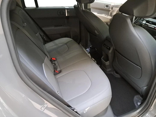 Kia EV3 - Afbeelding 21 van 24