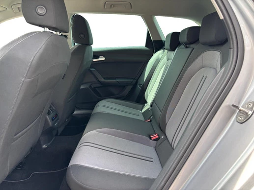 SEAT Leon - Afbeelding 13 van 26