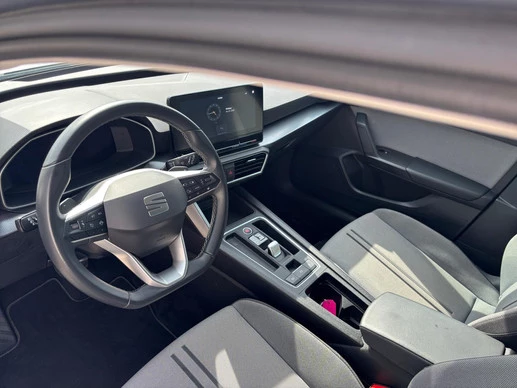 SEAT Leon - Afbeelding 17 van 26