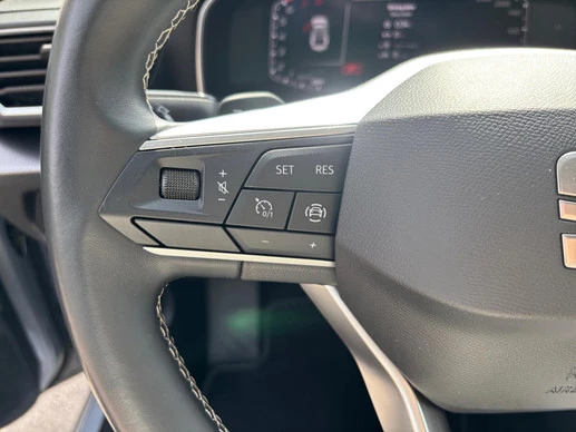 SEAT Leon - Afbeelding 19 van 26