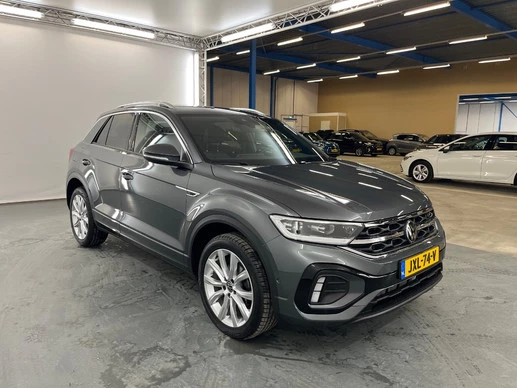 Volkswagen T-Roc - Afbeelding 2 van 12
