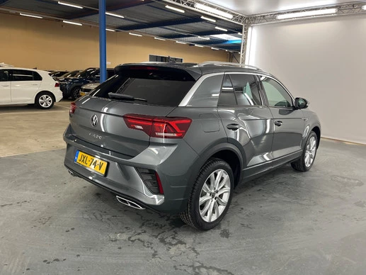 Volkswagen T-Roc - Afbeelding 3 van 12