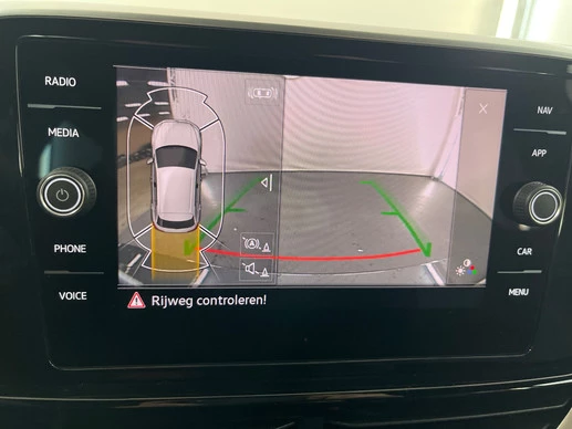 Volkswagen T-Roc - Afbeelding 5 van 12