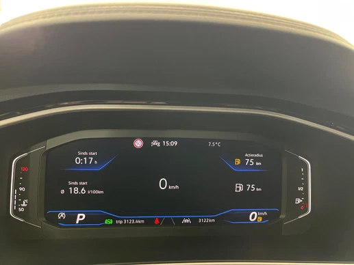 Volkswagen T-Roc - Afbeelding 6 van 12