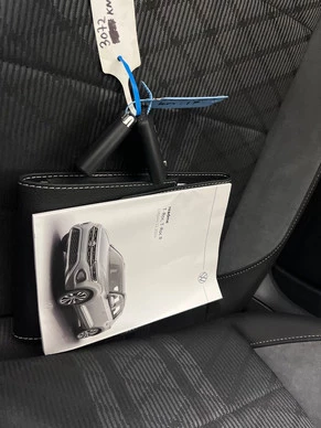 Volkswagen T-Roc - Afbeelding 7 van 12