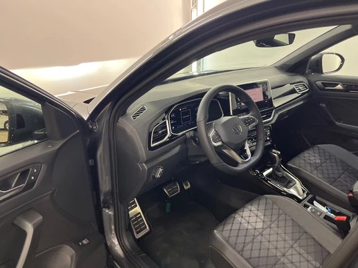 Volkswagen T-Roc - Afbeelding 8 van 12