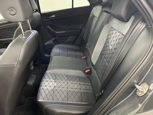 Volkswagen T-Roc - Afbeelding 9 van 12