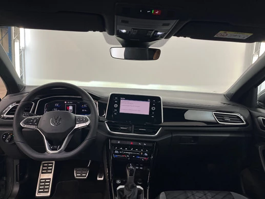 Volkswagen T-Roc - Afbeelding 10 van 12