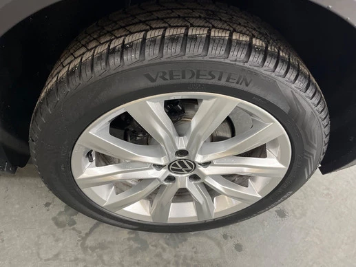 Volkswagen T-Roc - Afbeelding 11 van 12