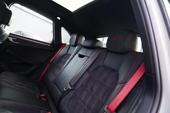 Porsche Macan - Afbeelding 4 van 30