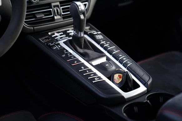 Porsche Macan - Afbeelding 5 van 30