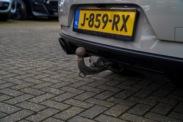 Porsche Macan - Afbeelding 6 van 30