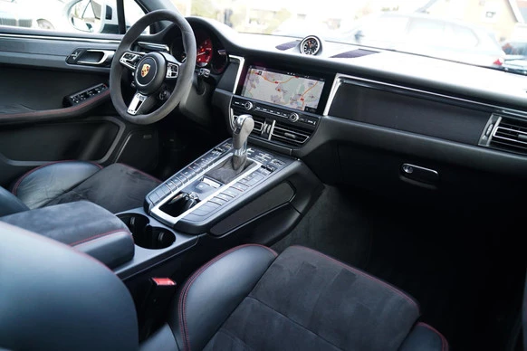 Porsche Macan - Afbeelding 8 van 30