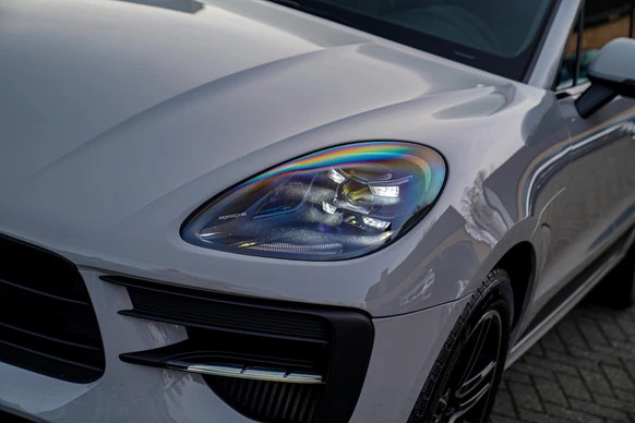 Porsche Macan - Afbeelding 10 van 30