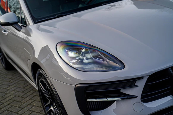 Porsche Macan - Afbeelding 14 van 30