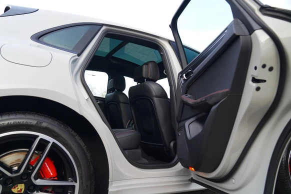 Porsche Macan - Afbeelding 16 van 30