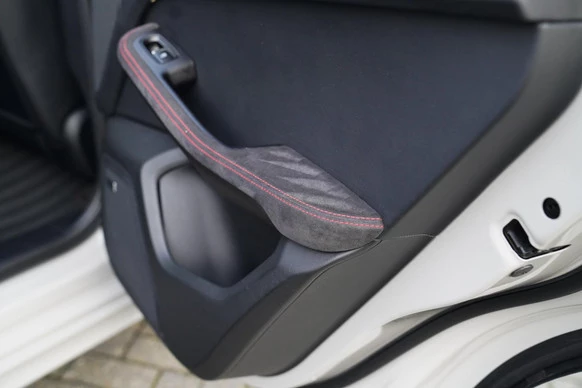 Porsche Macan - Afbeelding 17 van 30