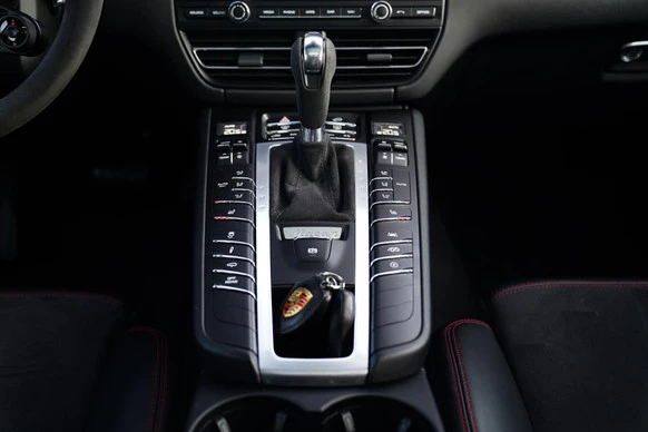 Porsche Macan - Afbeelding 20 van 30